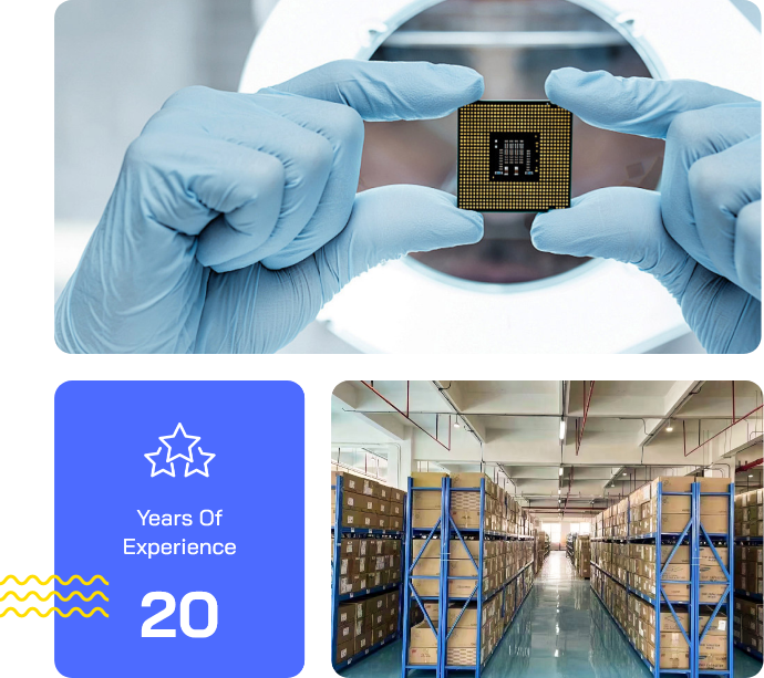 Shenzhen Giant Technology Co., Ltd.