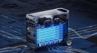 Extending Lifespan of Connected Edge Nodes