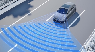 All-Weather Environmental Perception for ADAS and Autonomous Driving