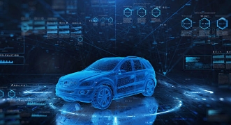 High-Precision Perception Core for ADAS and Autonomous Driving