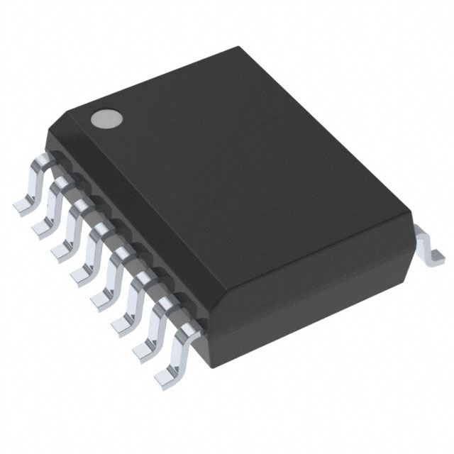 AMC3302DWER: Texas Instruments' Robust Isolated Amplifier for Industrial and Power Applications