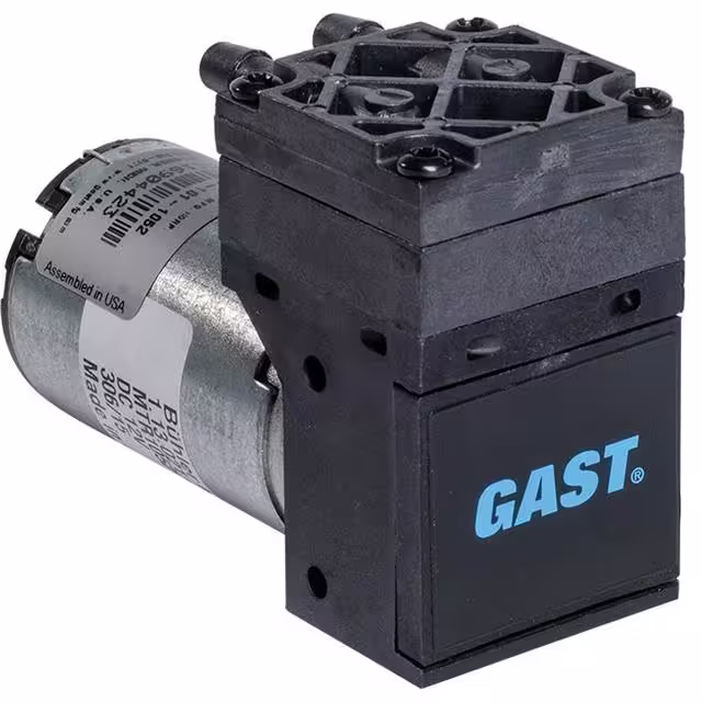 GAST 15D1150-101-1006