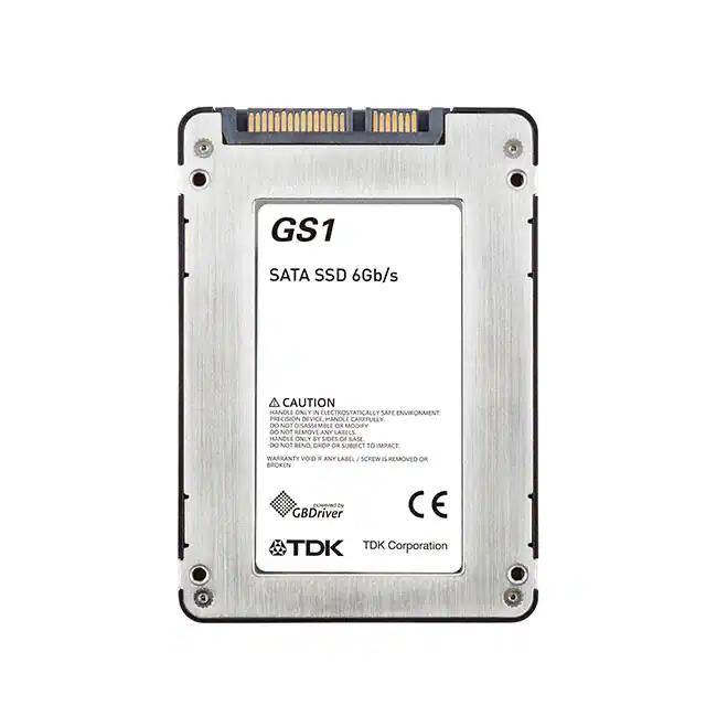 SDE1B064GTKEWBA0ESA0