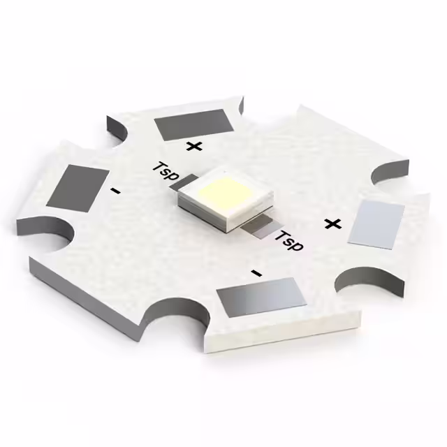 XHP35A-H0-0000-0D0BC230E-SB01