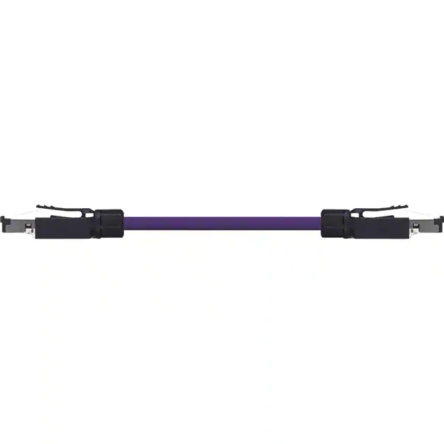 CAT5E PVC-005FT