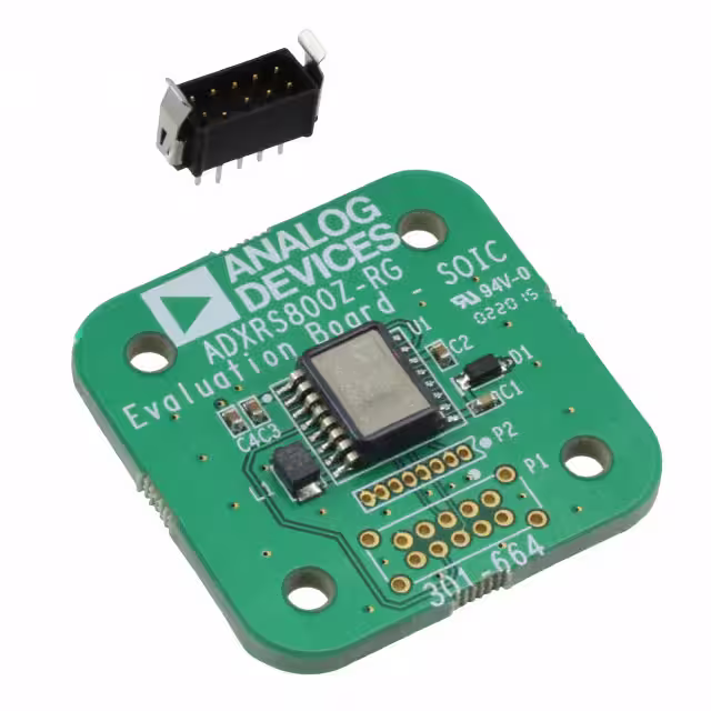 EVAL-ADXRS800Z-RG