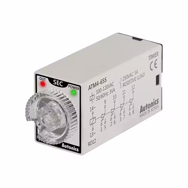 ATM4-65S