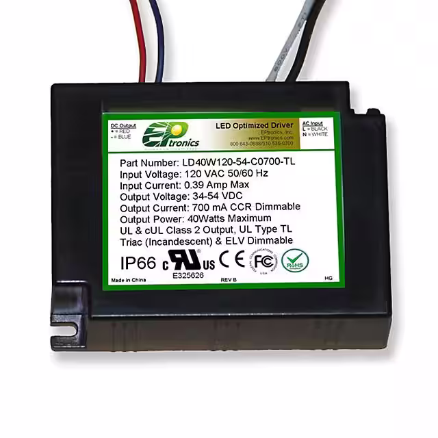 LD40W120-114-C0350-TL