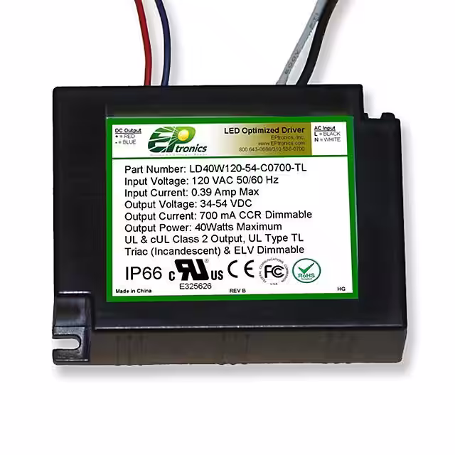 LD40W120-36-C1100-TL