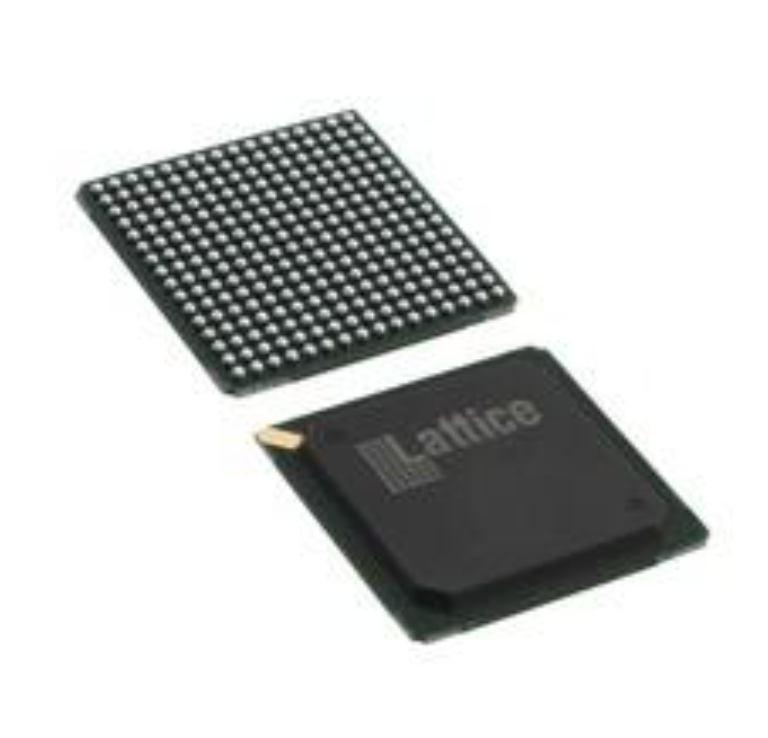 Lattice Semiconductor Corporation LFE2M35E-7FN256C